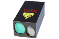 20km 5mÂ² UAV max 40km~50km 1Hz~12.5Hz 1570nm Eye Safe Laser Rangefinder