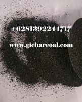 Activated carbonize charcoal