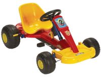 Pedal-Go Kart-C