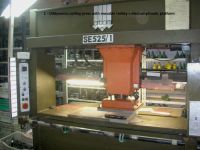 Shoe insole midsole making machines - full production line 23 machines