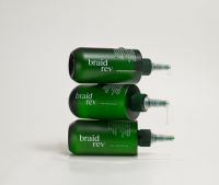 Bephor braid rev scalp cleasing toner