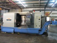 MAZAK SLANT TURN 40N CNC TURNING CENTER