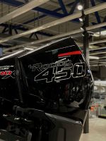Mercury Racing 450R 4.6-Liter Supercharged Outboard Motor
