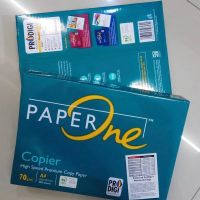 High Quality 80gsm / 70gsm A4 Copy Paper for Sale.