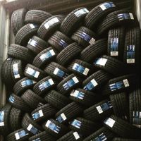 Second Hand Tyres / Perfect Used Car Tyres In Bulk With Competitive Price / Cheap Used Tires in Bulk 