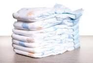 disposable diapers