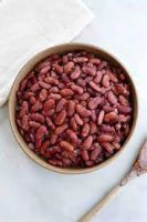 Red Kidney Beans