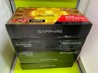 New SAPPHIRE NITRO+ AMD RADEON RX 6900 XT 