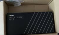 NVIDIA GeForce RTX 3070