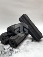 Shisha Charcoal Coconut Shell Briquette