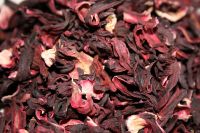 Hibiscus Flower | Roselle | Exporter