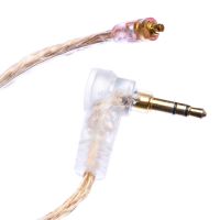 Microphone / Headphone Cable