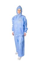 SMS COVERALL 40gr XL