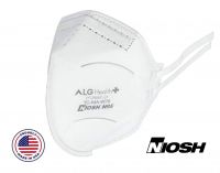 N95 NIOSH certified- USA based