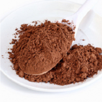 Top Grade Alkalized Cocoa Powder 