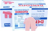  DENSOFIX - Cannula Fixator - Medium 6cmx7cm - (100 Pieces Per Box)