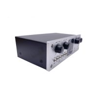 Professional 48V Sound card USB mixer audio interface For Recording