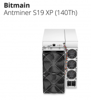 Bitmain Antminer S19 Pro 110Th/s ASIC Miner With Warranty USA Seller NEW IN BOX