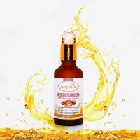 100% Pure Argan Oil