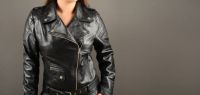 women Leather jackets