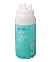 Amazing Collagen Daily Scalp Massage Care Tonic (6.76oz) - Scalp Massage, Sensitive