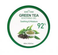 Shinsiaview Green Tea Soothing Gel
