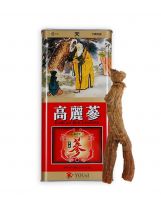 Korean Red Ginseng, Good GRADE 30 (150g)