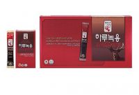 One a day Korean Red Ginseng Extract