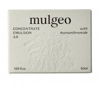 Mulgeo Concentrate Emulsion 3.0
