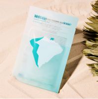 RESCUE IMMEDIATE SOOTHING SHEET MASK