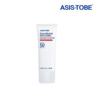 [asis-tobe] Pure Mineral Sun Cream