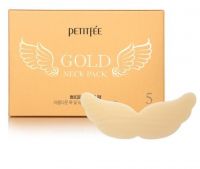 Petitfee Gold Neck Pack