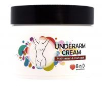 Underarm Cream Moisturizing & Dark Spot