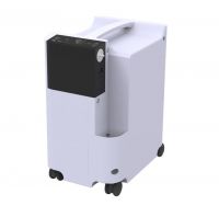 Oxygen Concentrator(oxus 502)