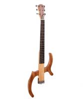 SESSION MAN Wireless Silent Guitar SSG-300R MAPLE