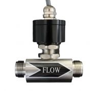 Semiconductor Flow Meter