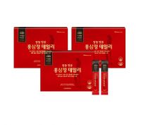 Kwangdong Premium Red Ginseng Extract Stick