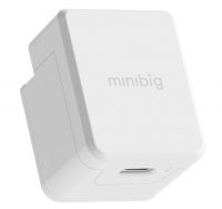 Minibig Smart Switch Pushmini+