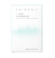 Faircell 180 Facial Deep Cleansing Pads