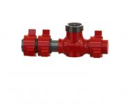 Korean Positive Choke Valve Manufacturer, High Pressure Valves Supplier, Choke Valve Positive Type