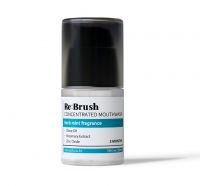 Rebrush Clove Concentrated Mouthwash