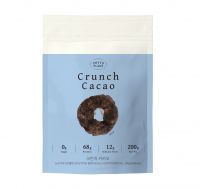 Crunch Cacao Granola Cereal