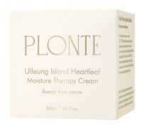 Ulleung Island Heartleaf Moisture Therapy Cream