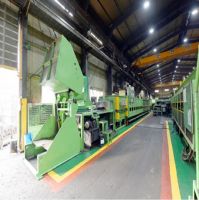 ISO Continuous Furnace and Heat Treatment Process Technology