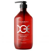 Cellreborn Cge Moisture And Repair Shampoo And Treatment