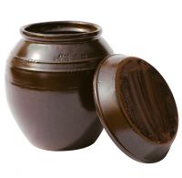 Shinil Earthenware, pot, pottery