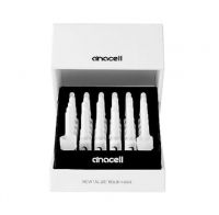 Anacell Hair Ampoule For Scalp (1ml X 30ea / 1box) - Scalp Self Homecare, Voluming, Hair Loss Thicke