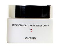 VIVSKIN ADVANCED CELL REPAIR EGF CREAM (50ml)