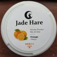 Jade Hare (orange)