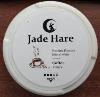 Jade Hare (coffee)